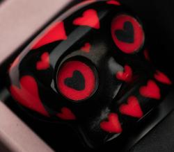 Nightcaps - Numbskull - I Love The Dark