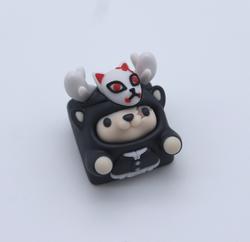 Namong - Rudory - Kitsune Mask