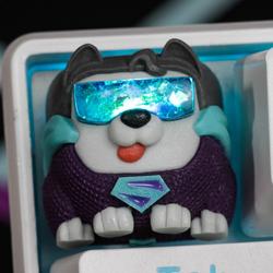 Hyperfuse (holo)
