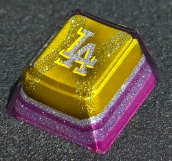 Mastonon.kaps - Lowrider Blanks - YP001