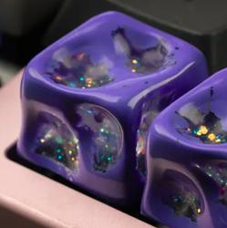 Nightcaps - Gelatinous V2 - Dream Ooze