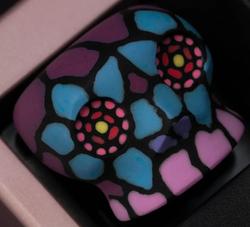 Nightcaps - Numbskull - Mosaic Specimen E