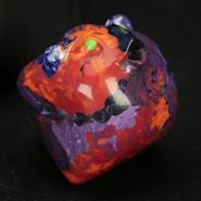 Nightcaps - Menloe - Wine Barrel