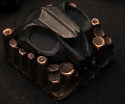Nightcaps - Memento Mori - Anga/Tilkal