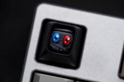 Alpha Keycaps - Tut - Giovanni