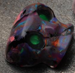 Nightcaps - Skeletal Numbskull - Urban Decay Viaduct A