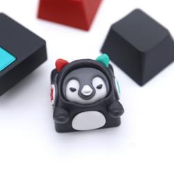 Namong - DJ.Peng - Monochrome Dolch