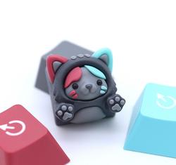 Namong - Cookie - Modern Dolch R2