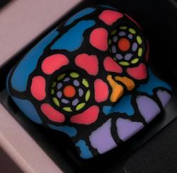 Nightcaps - Numbskull - Mosaic Specimen H