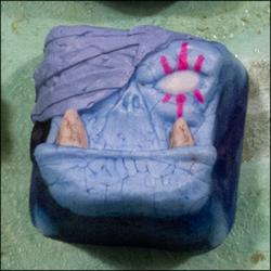 LAZERCAPS - Ugro - Urgola (BKMCaps Cast)