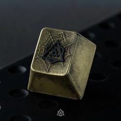 Archetype - Logo Blank - The Metalverse [Prime]