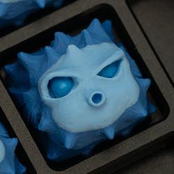 Nightcaps - Fugu Gen3 - Advent No. 01