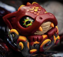 Booper-Omniclectic - Fang - Magmaw