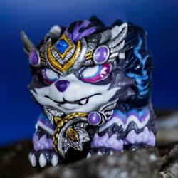 Crystal Pieces - Kirineris - Artemis