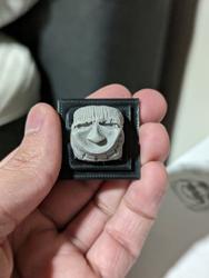 Amano Studio - Misc. Sculpts - Edgar