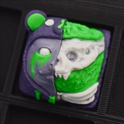 SodieCaps - Freakjams - Ectoplasm