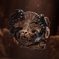 Artkey - Sirius - Ruinous Messenger