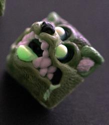 Grimey as Fuck - Typebeast v3 - NightSight (MX)