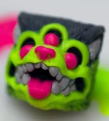 Grimey as Fuck - Typebeast v3