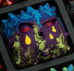 Nightcaps - Fugu Gen3 - Advent No. 24-12