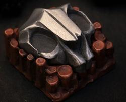Nightcaps - Memento Mori - Ilsa/Tambe