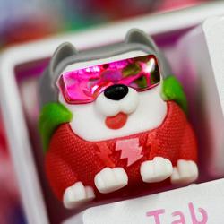 Crystal Pieces - Shazuski - Candy Crush