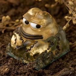 Archetype - :pepekolk: - Grimbog