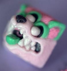 Grimey as Fuck - Typebeast v3 - Melon-cholia (MX)