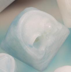 LAZERCAPS - Lich - Glacial Melt (Zearoh Cast)