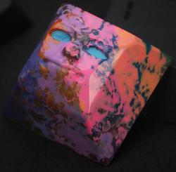 Nightcaps - Eggface - Faceted - Effluvia