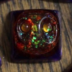 Ritual Master - Watcher v2 - Harvest Moon