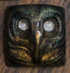 Ritual Master - Bird Watcher - Bornite