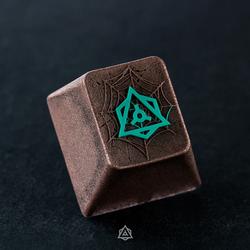 Archetype - Logo Blank - The Metalverse [Pyre]