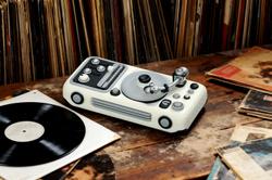 Jelly Key - Analog Archive artisan keycaps (2025/12/20) - Mono Tone - 2u (backspace)