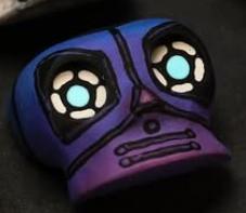 Nightcaps - Numbskull - Blue Eyes in Other Timelines 5