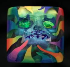 Nightcaps - Skeletal Eggface v3