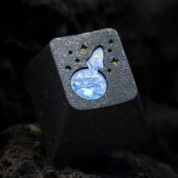 Goldenstar Keycap - Cosmos - Expanse - Odyssey