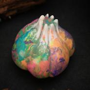 Nightcaps - Lunar Allium - Sugar Garden 1