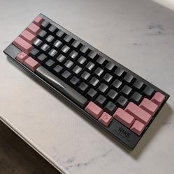 Amano Studio - Topre Sets & Misc. - Anniversary Red