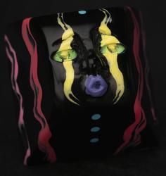 Nightcaps - Eggface - Piccolo - WhoDoo Spec B