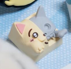 Hello Caps - Schrodinger - Yaha!