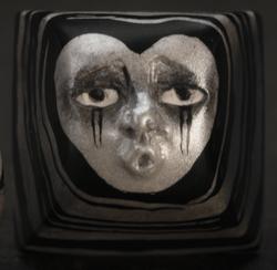 Nightcaps - Eggface - Piccolo - Silent Film B