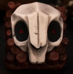 Nightcaps - Memento Mori - Devil’s Canyon