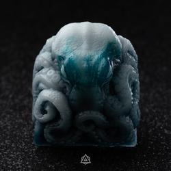 Archetype - Kolkrabba V2 - The Long Night