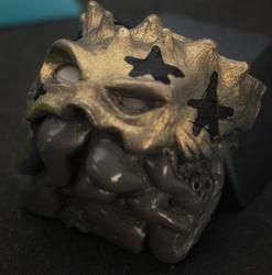 Nightcaps - ETF x HWS - Fugthulhu - Stars Apart