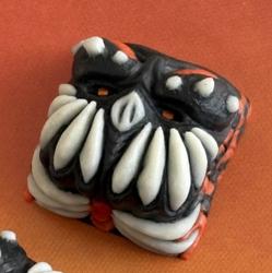 haoN - Apostle - Furnace - foil