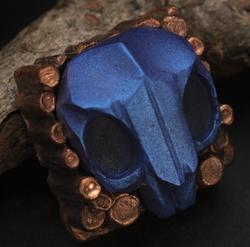 Nightcaps - Memento Mori - Lost Treasure