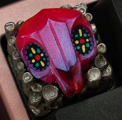 Nightcaps - Memento Mori