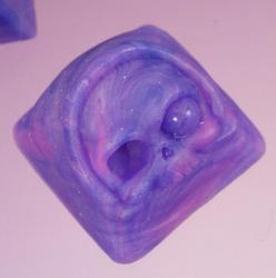 LAZERCAPS - Lich - Ube Spritz (Zearoh Cast)