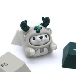 Namong - Rudory - Verdant Retro Cherry